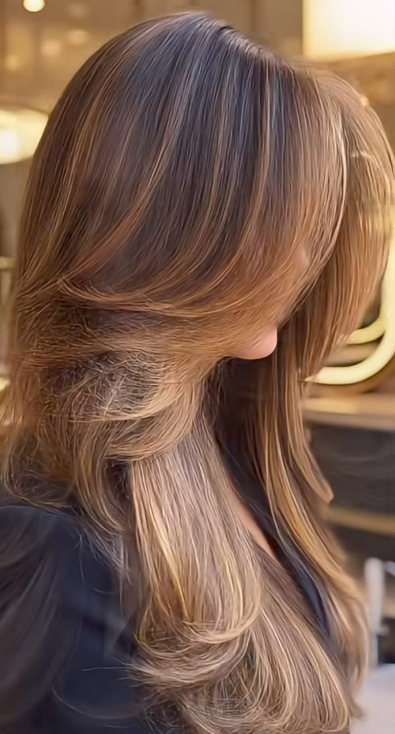 Moderni kolor trendovi - Diamond Jasna salon